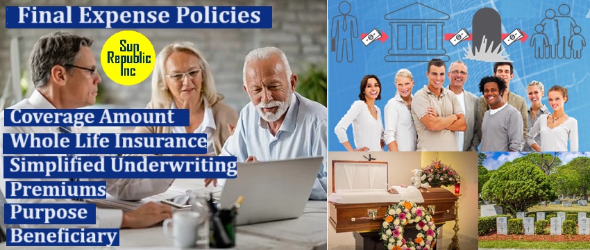 Final Expense Policies