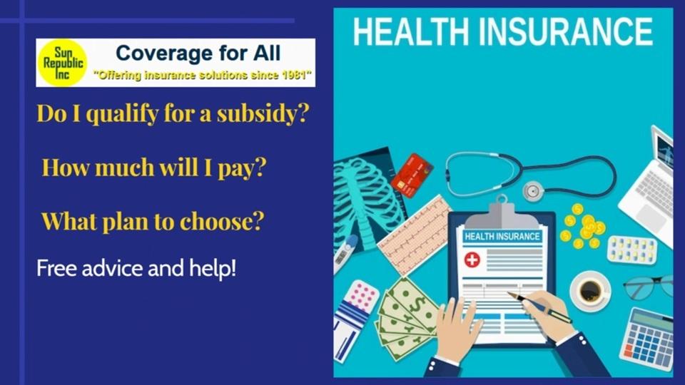 Health Insurance 