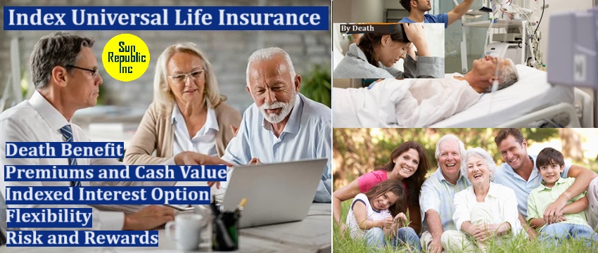 Index Universal Life Insurance