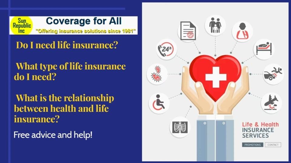 Life Insurance
