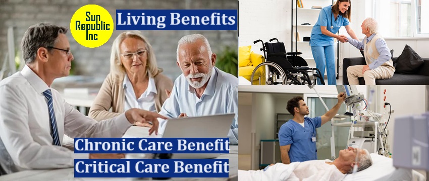Living Benefits