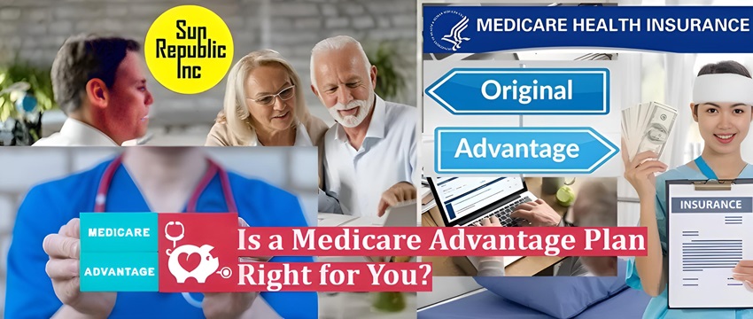 Medicare Advantage Plan