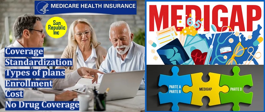 Medicare Supplement Plans