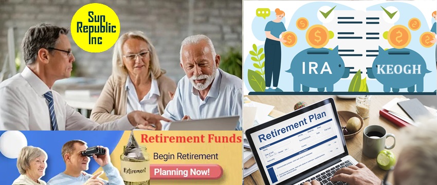 Retirement Funds